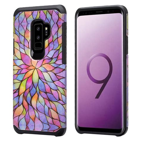 samsung galaxy s9 plus case review.